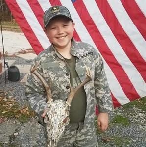 Meet your Posher, Dean